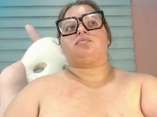 lexy-bbw