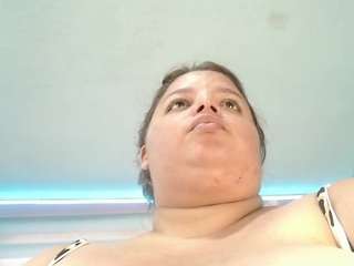 lexy-bbw