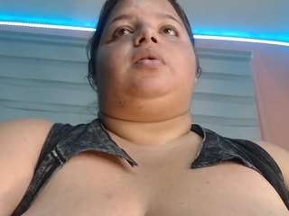 lexy-bbw