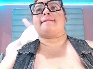 lexy-bbw