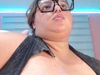 lexy-bbw