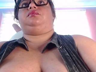 lexy-bbw