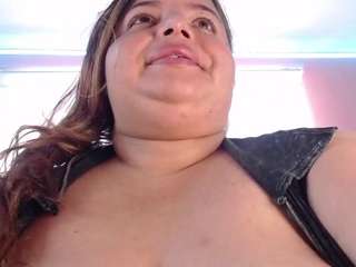 lexy-bbw