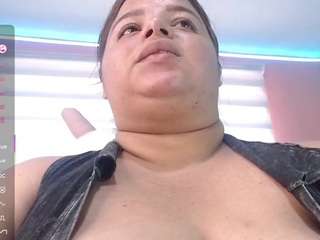 lexy-bbw