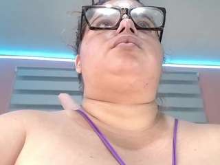 lexy-bbw