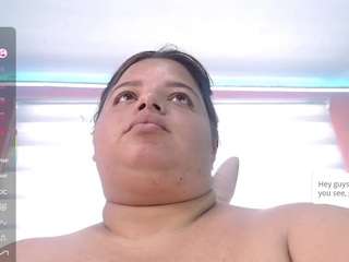 lexy-bbw