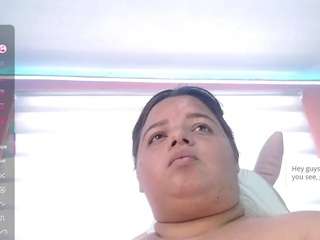 lexy-bbw