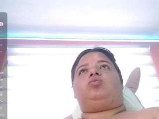 lexy-bbw
