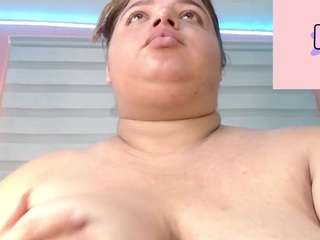 lexy-bbw