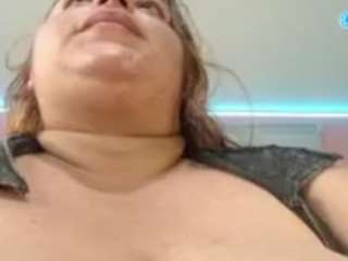 lexy-bbw