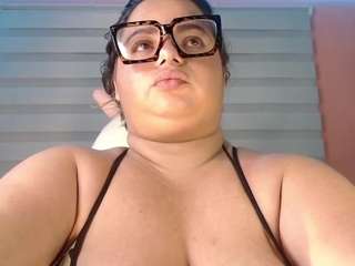 lexy-bbw