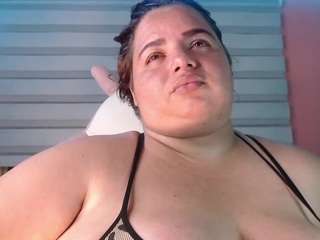 lexy-bbw