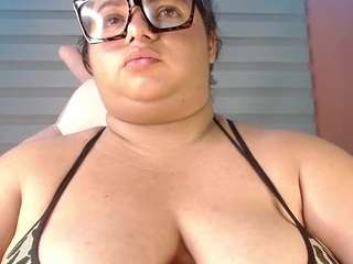 lexy-bbw