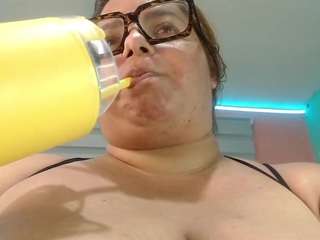 lexy-bbw