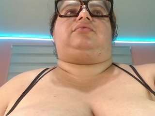 lexy-bbw
