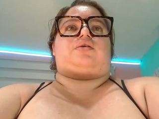 lexy-bbw