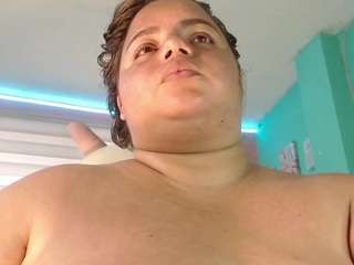 Lexy-bbw