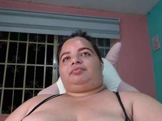 lexy-bbw