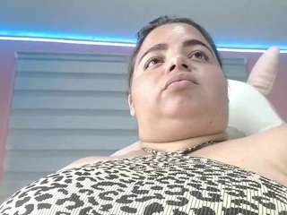 lexy-bbw