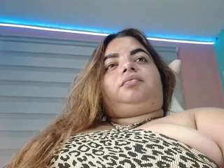 lexy-bbw