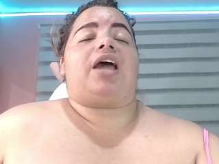 lexy-bbw