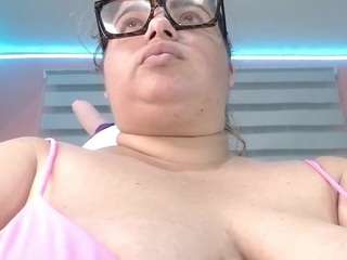 lexy-bbw
