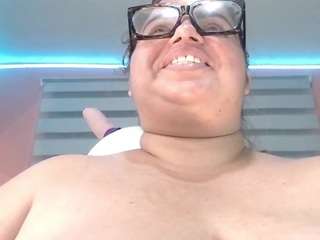 lexy-bbw