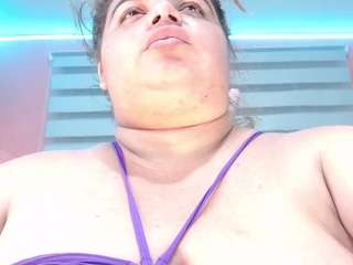 lexy-bbw