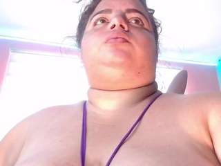 lexy-bbw