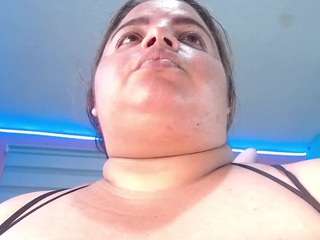 lexy-bbw