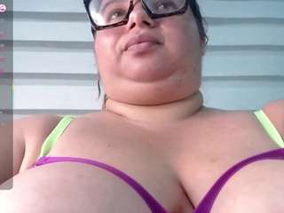 lexy-bbw