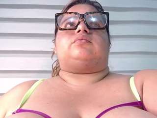 lexy-bbw
