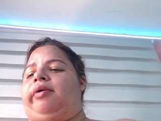 lexy-bbw