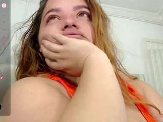 lexy-bbw