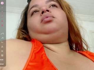 lexy-bbw