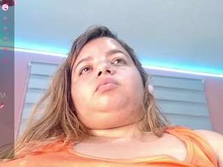 lexy-bbw