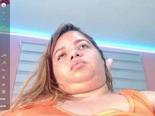 lexy-bbw