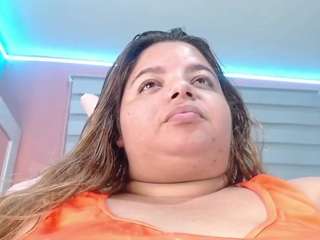 lexy-bbw