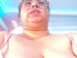 lexy-bbw