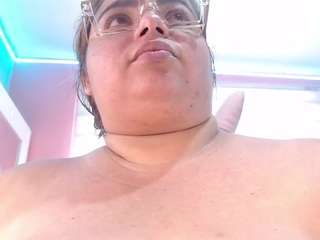 Lexy-bbw
