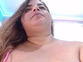 Lexy-bbw