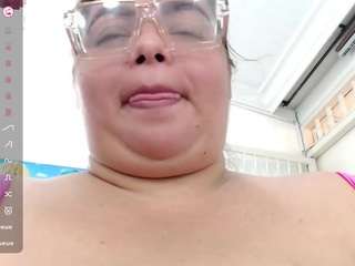 lexy-bbw