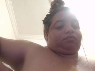 lexy-bbw