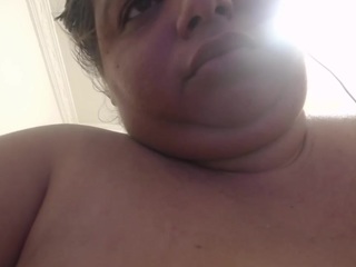 Lexy-bbw