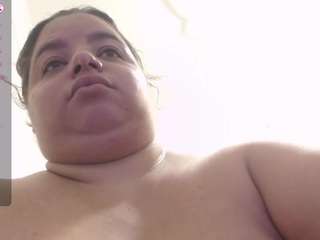 Lexy-bbw