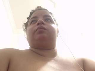 Lexy-bbw