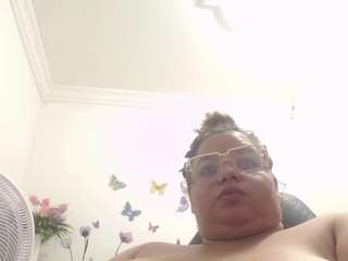 Lexy-bbw