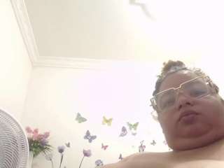 lexy-bbw