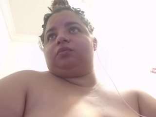 Lexy-bbw