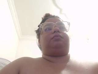 Lexy-bbw
